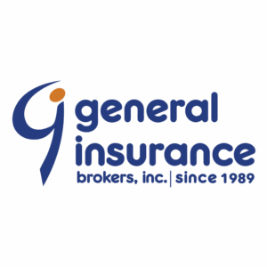 General Insurance logo