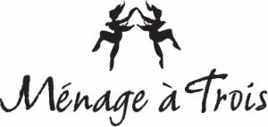 Meage a trois logo